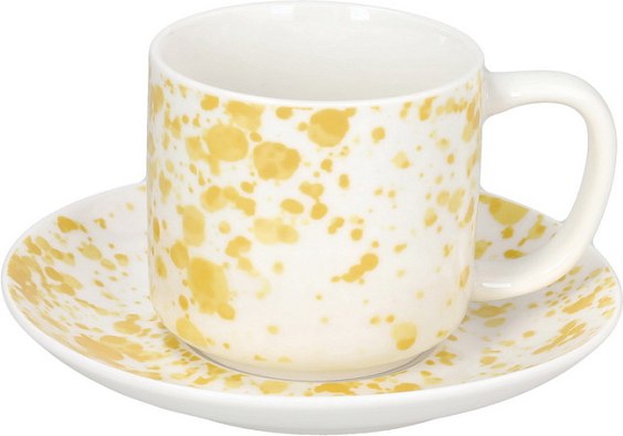 Набор для чая/кофе Tognana Ivy Apulia IV68502M266