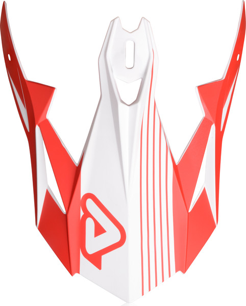 Козырек для мотошлема Acerbis Для X-Track 0023900.343 - фото