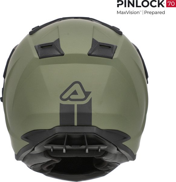 Мотошлем Acerbis Assault 0026643.582.066