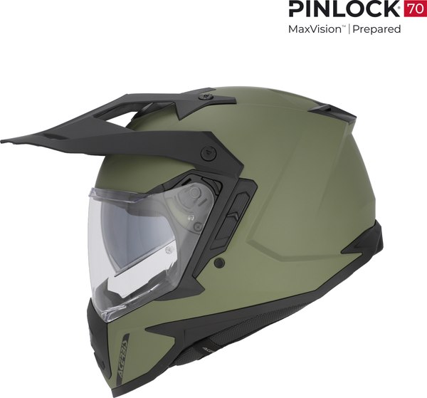 Мотошлем Acerbis Assault 0026643.582.064