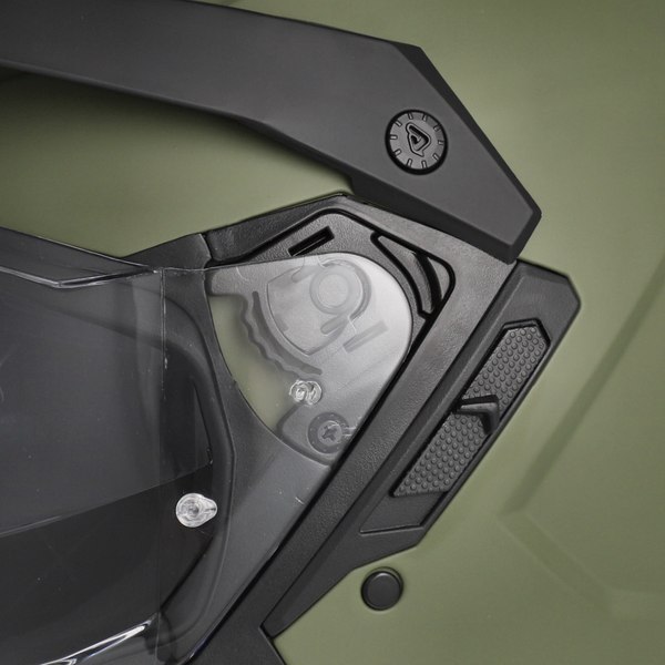 Мотошлем Acerbis Assault 0026643.582.062