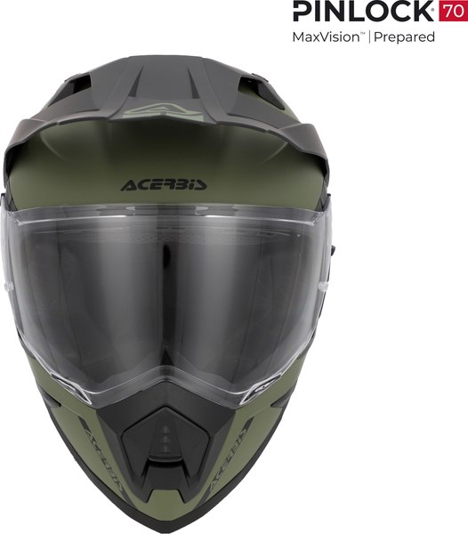 Мотошлем Acerbis Assault 0026643.582.062