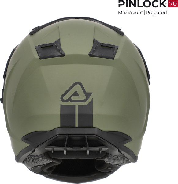 Мотошлем Acerbis Assault 0026643.582.062