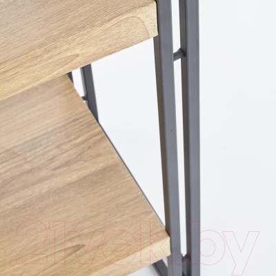 Стеллаж Halmar Bolivar REG-2