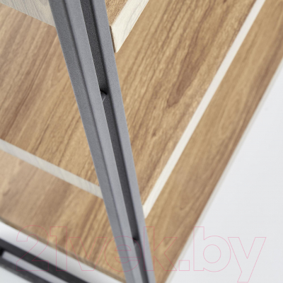 Стеллаж Halmar Bolivar REG-2