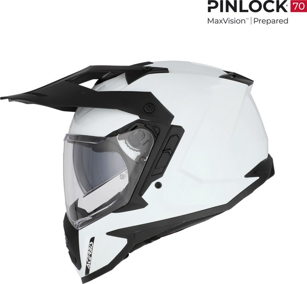 Мотошлем Acerbis Assault 0026643.030.064