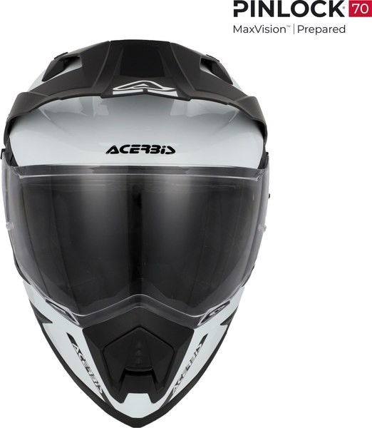Мотошлем Acerbis Assault 0026643.030.064