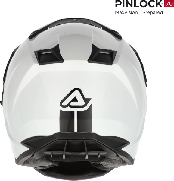 Мотошлем Acerbis Assault 0026643.030.064