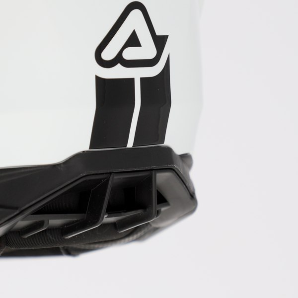 Мотошлем Acerbis Assault 0026643.030.064