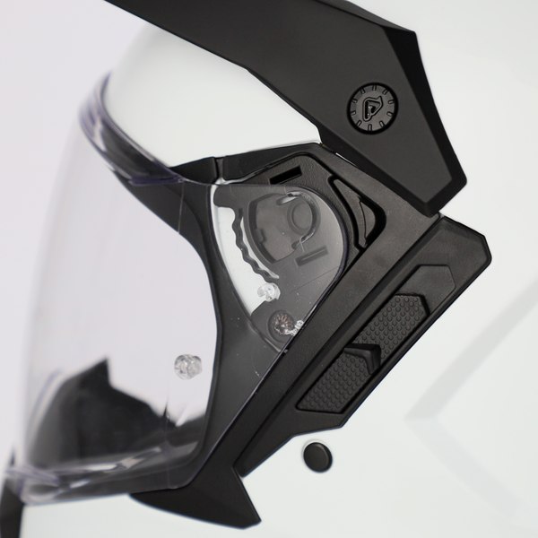 Мотошлем Acerbis Assault 0026643.030.064