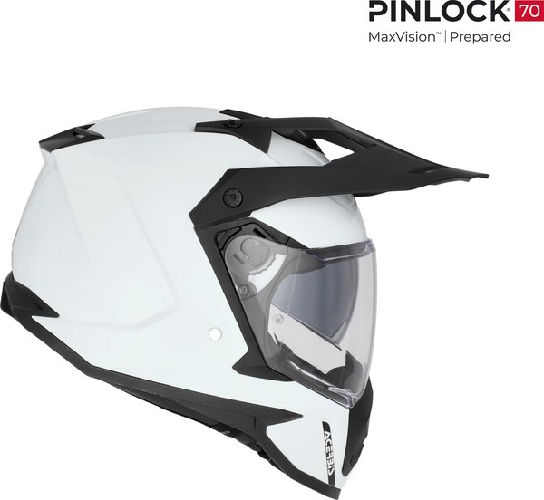 Мотошлем Acerbis Assault 0026643.030.062