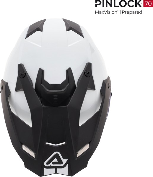 Мотошлем Acerbis Assault 0026643.030.062