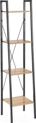 Стеллаж Halmar Narvik REG-1 - фото