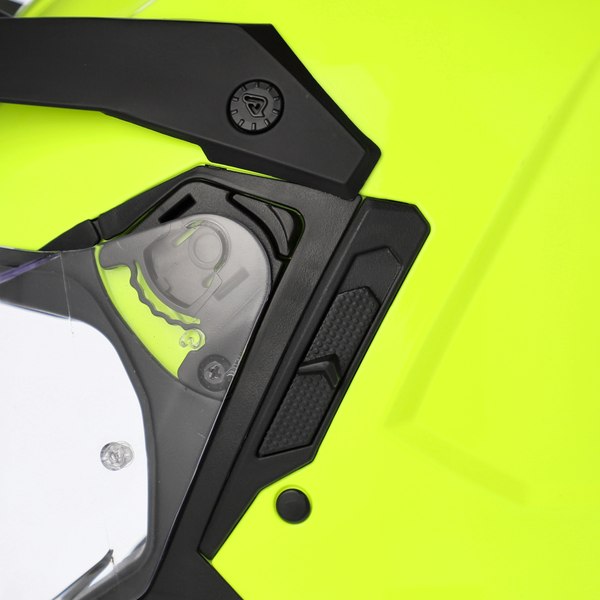 Мотошлем Acerbis Assault 0026643.063.066