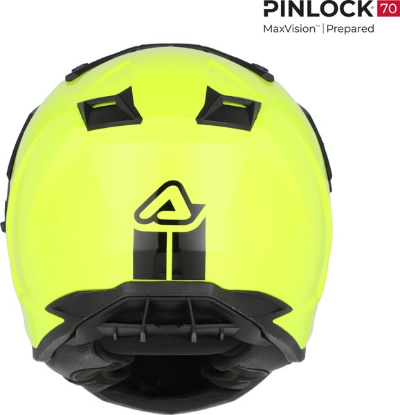 Мотошлем Acerbis Assault 0026643.063.066