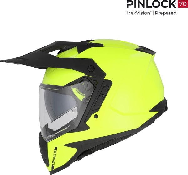 Мотошлем Acerbis Assault 0026643.063.064