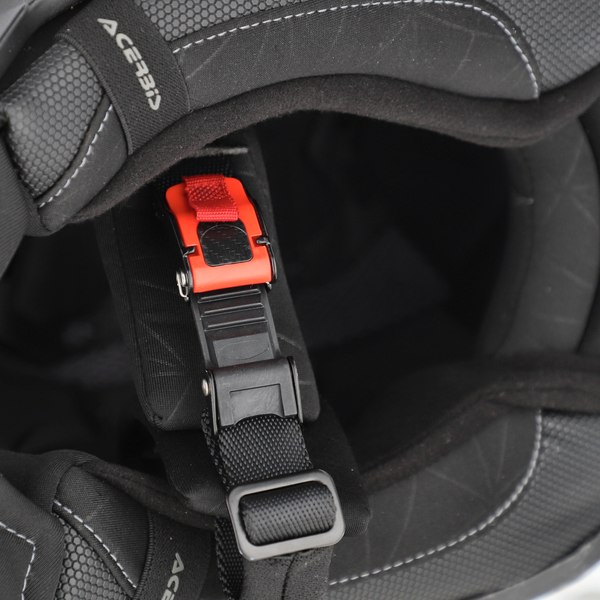 Мотошлем Acerbis Assault 0026643.063.064