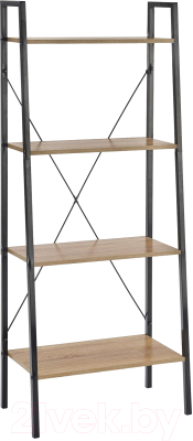 Стеллаж Halmar Narvik REG-2 - фото