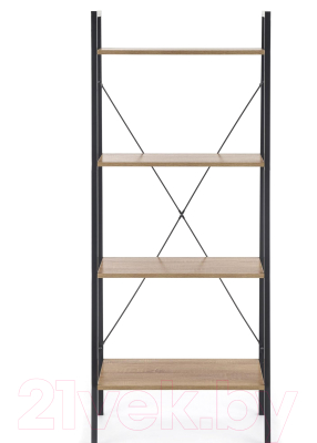 Стеллаж Halmar Narvik REG-2