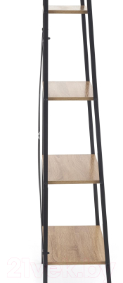 Стеллаж Halmar Narvik REG-2