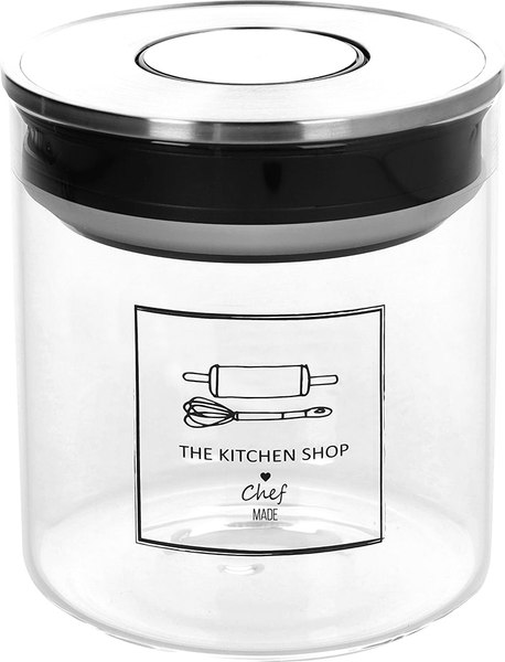 Емкость для хранения Tognana Dolce Casa The Kitchen Shop DE5BE126169 - фото