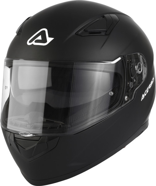 Мотошлем Acerbis Full Face X-Street 0023960.091.066 - фото