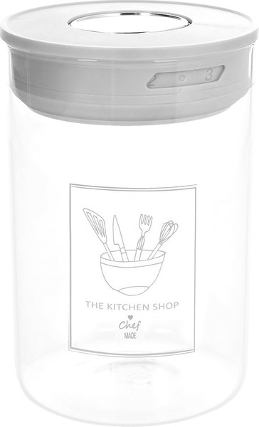 Емкость для хранения Tognana Dolce Casa The Kitchen Shop DE5BE176168 - фото