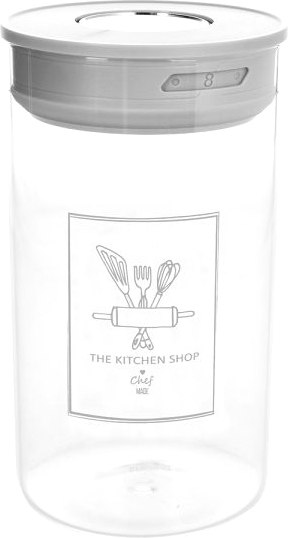 Емкость для хранения Tognana Dolce Casa The Kitchen Shop DE5BE196168 - фото