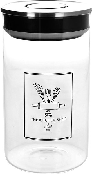 Емкость для хранения Tognana Dolce Casa The Kitchen Shop DE5BE196169 - фото