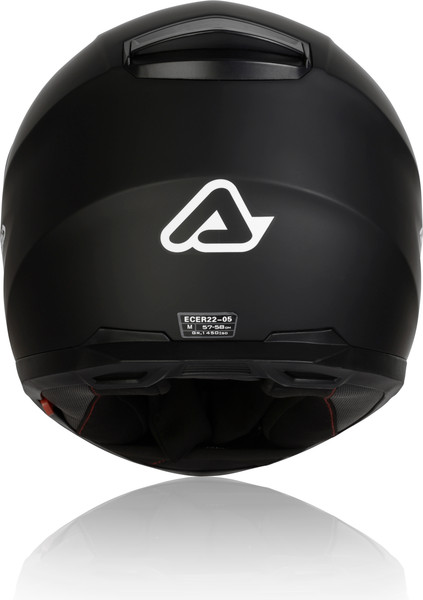 Мотошлем Acerbis Full Face X-Street 0023960.091.064