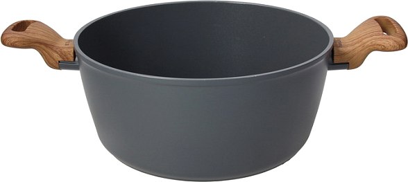 Кастрюля Tognana Cottura T-Care Grey YL75816TCGR - фото