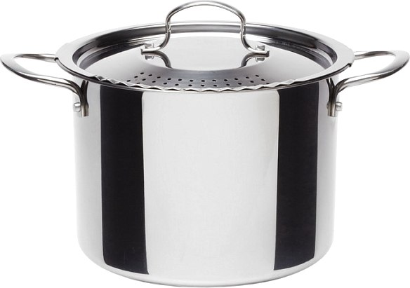 Кастрюля Tognana Cottura Vanitosa V5758Z3INSL - фото