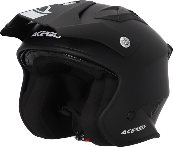 Мотошлем Acerbis JET Aria 22-06 / 0025055.091.064