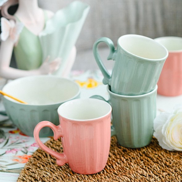 Кружка Tognana Madrid Camille MU114236167