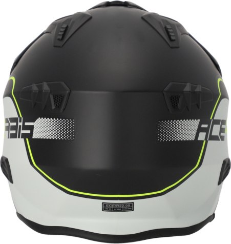 Мотошлем Acerbis JET Aria 22-06 / 0025055.457.064