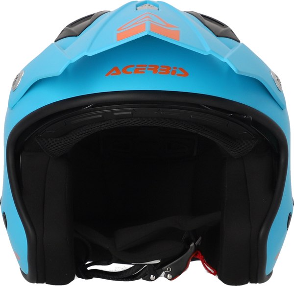 Мотошлем Acerbis JET Aria 22-06 / 0025055.041.064