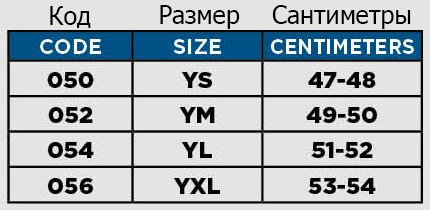 Мотошлем Acerbis JET Aria 22-06 / 0025055.041.064