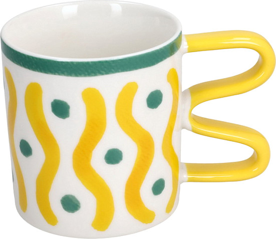 Кружка Tognana Iris Vietri IR61430M264_3 - фото