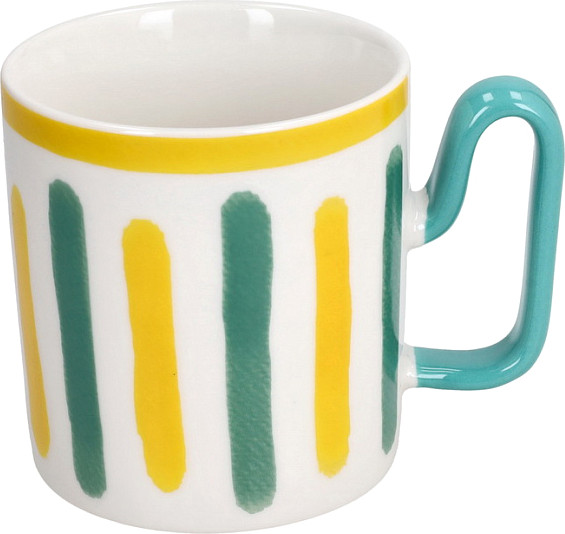 Кружка Tognana Iris Vietri IR61430M264_2 - фото