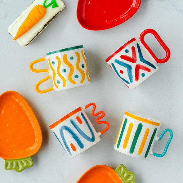 Кружка Tognana Iris Vietri IR61430M264_2