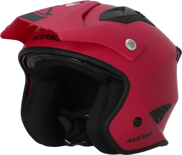 Мотошлем Acerbis JET Aria 22-06 / 0025055.149.062