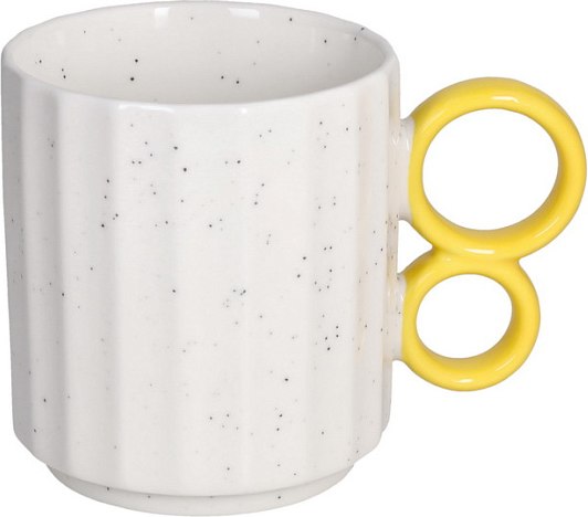 Кружка Tognana Iris Mika IR61444M272_2 - фото