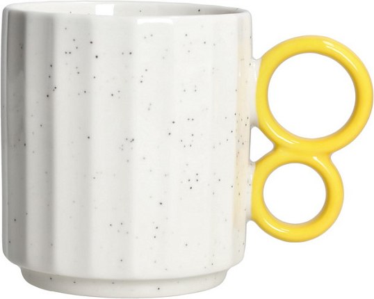 Кружка Tognana Iris Mika IR61444M272_2