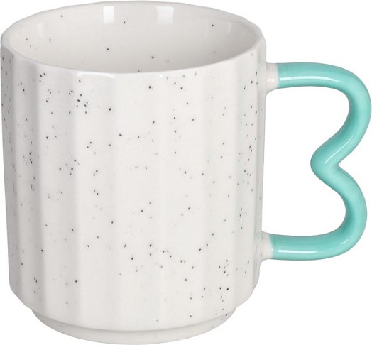 Кружка Tognana Iris Mika IR61444M272_3 - фото