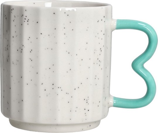 Кружка Tognana Iris Mika IR61444M272_3