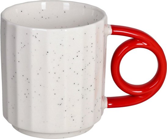 Кружка Tognana Iris Mika IR61444M272_4 - фото