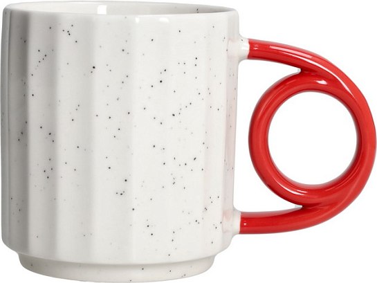 Кружка Tognana Iris Mika IR61444M272_4