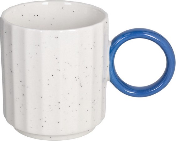 Кружка Tognana Iris Mika IR61444M272_1 - фото