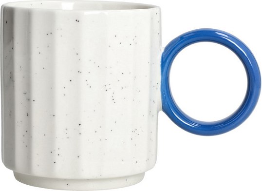 Кружка Tognana Iris Mika IR61444M272_1