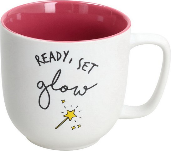 Кружка Tognana Iris Color Block IR61440M276_1 - фото